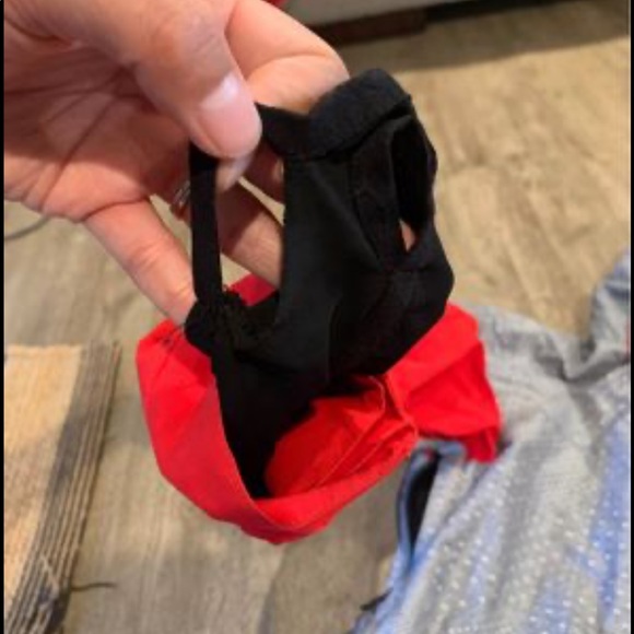 Armada Snow Jacket - Picture 3 of 3